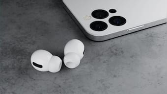 Apple AirPods Pro 2 will come with a hearing aid, and a heart rate tracking among other features