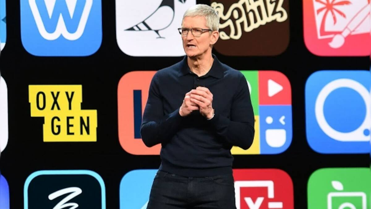 Apple WWDC 2022 What to expect from Apple’s annual developer