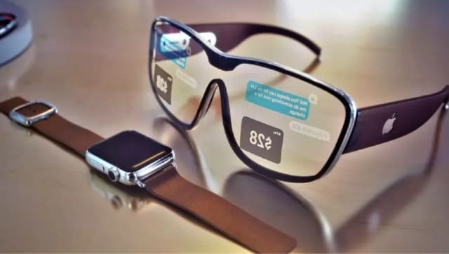 Os óculos AR da Apple serão lançados em 2024, juntamente com um headset VR de segunda geração – Generation Information, Firstpost