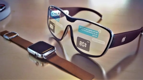 Apple's AR glasses will be launched in 2024, along with a second-gen VR headset