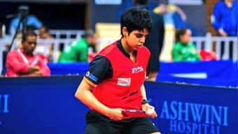 Table tennis player Archana Kamath moves court after exclusion from CWG 2022 squad