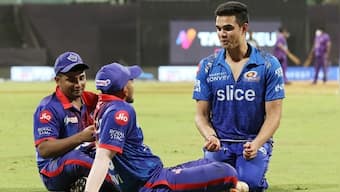 Arjun Tendulkar needs to work on his batting and fielding: Mumbai Indians coach