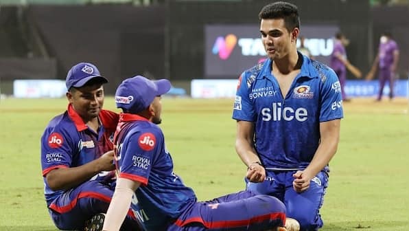 Arjun Tendulkar needs to work on his batting and fielding: Mumbai Indians coach