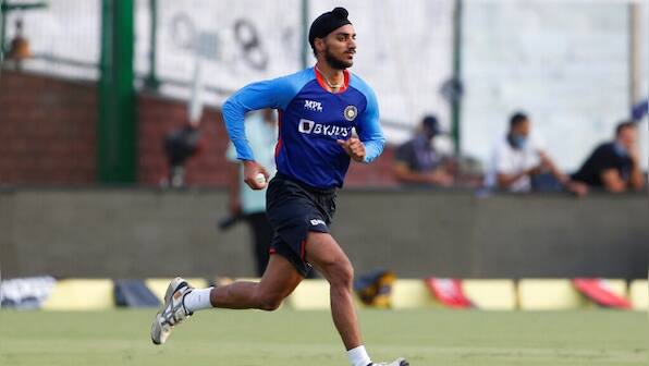 We can try out Arshdeep Singh in place of Avesh Khan: Ex-India cricketer