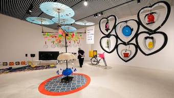 German art show draws flak from Jewish leaders over anti-Semitic images