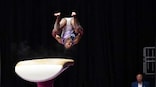 Gymnast Ashish Kumar says his CWG 2022 hopes are dwindling amid battling depression
