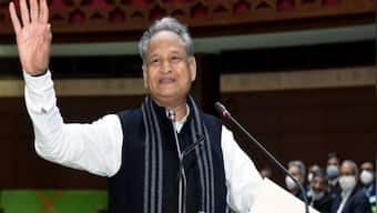 Udaipur Killing: Rajasthan CM Ashok Gehlot calls for all-party meet, BJP says ‘running from responsibility’