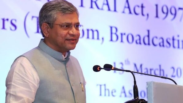 5G spectrum auctions to conclude by July-end, services may begin by September: Ashwini Vaishnaw