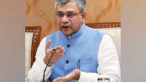 Start of new era for Indian Telecom: Ashwini Vaishnaw on 5G spectrum auction