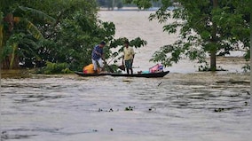 Assam floods: Situation worsens as 31.54 lakh in 26 districts affected, 12 dead in last 24 hours