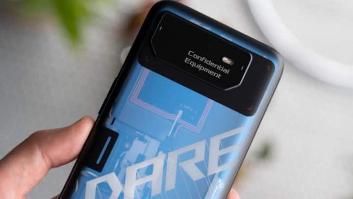 Asus ROG Phone 6 is set to launch in July. Here’s what we know about the device so far