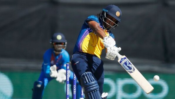 India women vs Sri Lanka women: Record-breaking Chamari Athapaththu denies visitors clean sweep as hosts win 3rd T20I