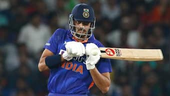 India vs South Africa: Axar Patel was sent ahead of Dinesh Karthik to rotate strike, says Shreyas Iyer