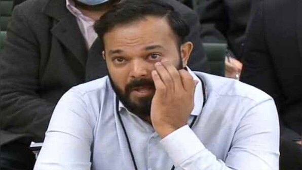 Azeem Rafiq reveals 'threats and attacks' since Yorkshire racism claims