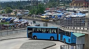 India missed the bus — and why we should catch up now