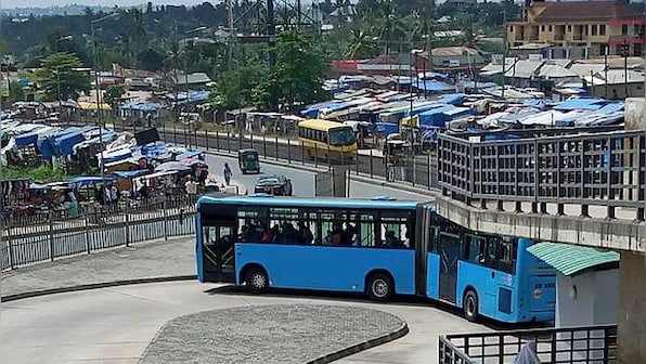 India missed the bus — and why we should catch up now
