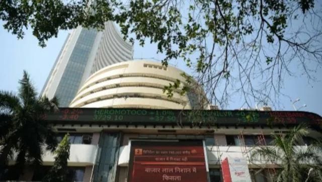 Sensex climbs 672 points as markets remain firm in early trade Sensex climbs 672 points as markets remain firm in early trade