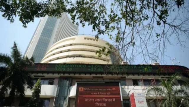 Resumen del mercado: Sensex salta 130 puntos;  Nifty termina en 17,698