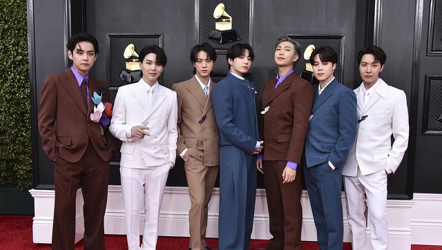'BTS not on break, members will focus on solo projects just for now,' says label hours after K-pop band's announcement 'BTS not on break, members will focus on solo projects just for now,' says label hours after K-pop band's announcement