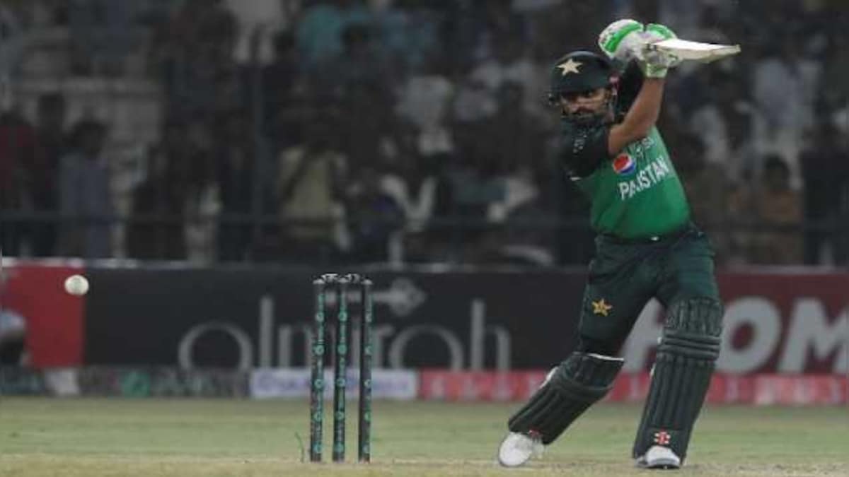 Pakistan vs West Indies 2nd ODI, Highlights: Hosts won by 120 runs