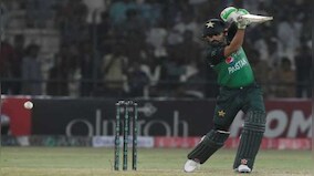 Pakistan vs West Indies 2nd ODI, Highlights: Hosts won by 120 runs