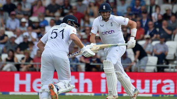 England vs New Zealand, LIVE Cricket Score, 3rd Test Day 3 in Headingley