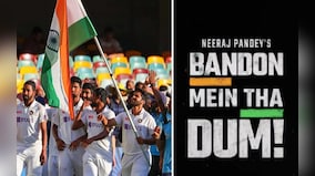 Bandon Mein Tha Dum is enjoyable but ultimately needless