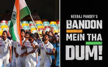 Bandon Mein Tha Dum is enjoyable but ultimately needless