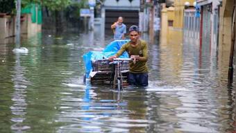 Bangladesh struggles against floods exacerbated by climate change; food and water concerns