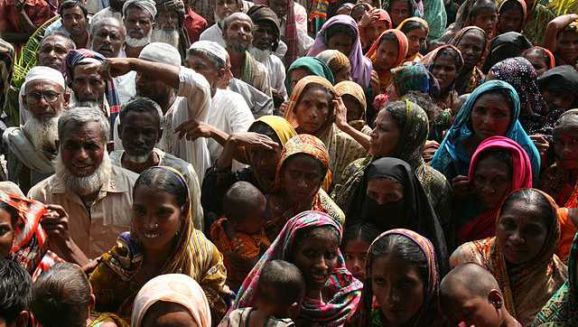 Neighbourhood concern: Beware of growing Chinese, Pakistani and Islamist bogeys in Bangladesh Neighbourhood concern: Beware of growing Chinese, Pakistani and Islamist bogeys in Bangladesh