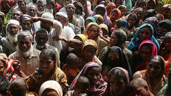 Neighbourhood concern: Beware of growing Chinese, Pakistani and Islamist bogeys in Bangladesh