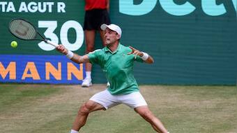 Wimbledon 2022: Roberto Bautista Agut withdraws from tournament after testing positive for COVID-19