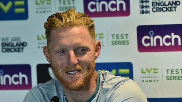 India vs England: Change in opposition doesn't change our approach, says Ben Stokes