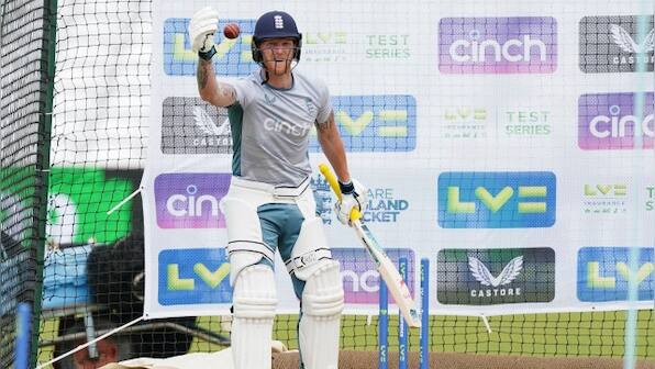 England vs New Zealand: Ben Stokes urges hosts to intensify attack in second Test