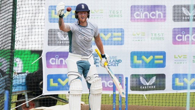 England vs New Zealand: Ben Stokes urges hosts to intensify attack in second Test England vs New Zealand: Ben Stokes urges hosts to intensify attack in second Test