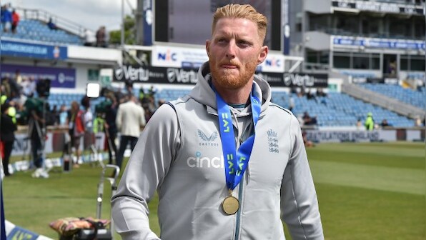 Ben Stokes vows same England 'mindset' against India after New Zealand rout