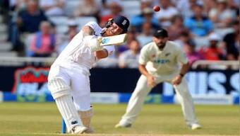 England vs New Zealand: Unwell Ben Stokes misses training ahead of third Test