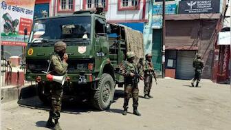 Prophet Muhammad row: Nine detained in J&K's Bhaderwah; curfew relaxed in Kishtwar for five hours