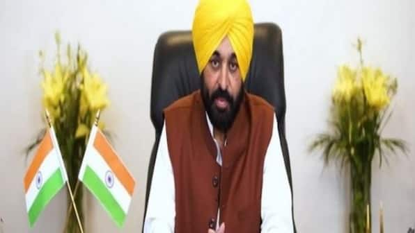 Humbly accept people's mandate in Sangrur bypoll, will continue to work harder: CM Bhagwant Mann
