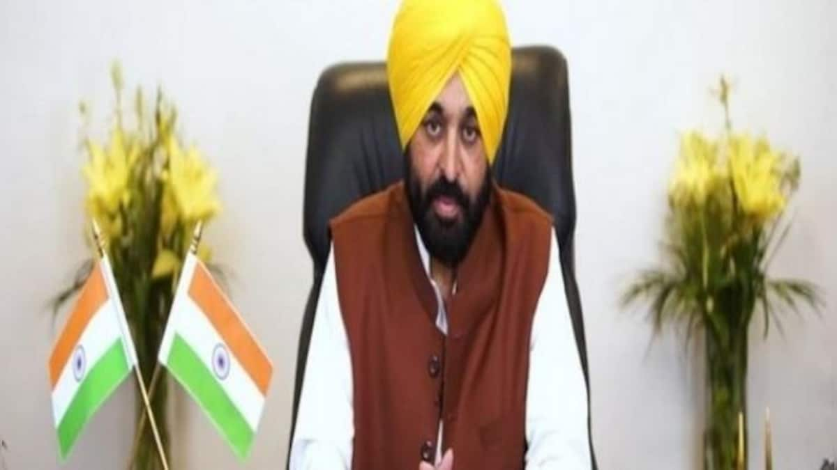 Punjab: Bhagwant Mann moves resolution in Vidhan Sabha against Agnipath scheme