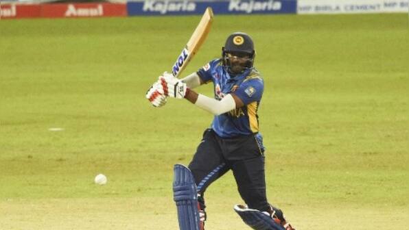 Sri Lanka vs Australia: Bhanuka Rajapaksa recalled to hosts' squad for ...