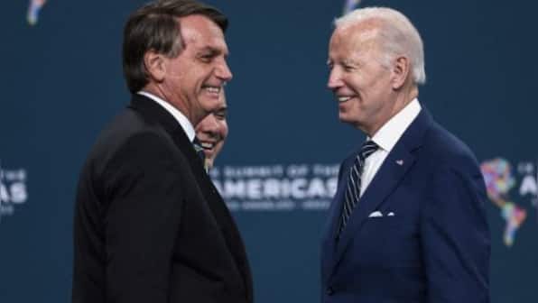 Brazil to 'expand agribusiness' without harming the Amazon; US raises issue of climate change