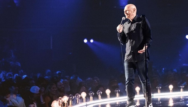 Bill Burr Presents: Friends Who Kill review — The unfunniest project of comedian’s entire career Bill Burr Presents: Friends Who Kill review — The unfunniest project of comedian’s entire career