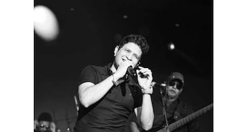 Rest in peace KK: Indian cricket fraternity offers condolences after singer's 'tragic' death
