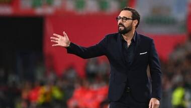 LaLiga: Valencia sack manager Jose Bordalas with Gennaro Gattuso set to take charge