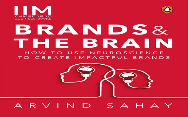 Book Review | Brands and the Brain: What can neuroscience teach us about brand building Book Review | Brands and the Brain: What can neuroscience teach us about brand building