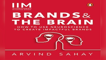 Book Review |  Brands and the Brain: What can neuroscience teach us about brand building