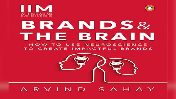 Book Review |  Brands and the Brain: What can neuroscience teach us about brand building