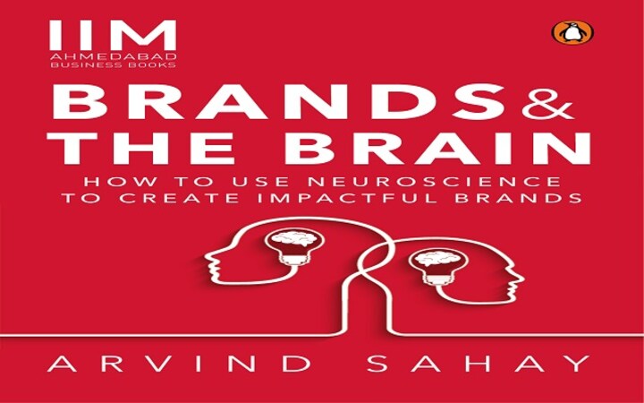 Book Review |  Brands and the Brain: What can neuroscience teach us about brand building