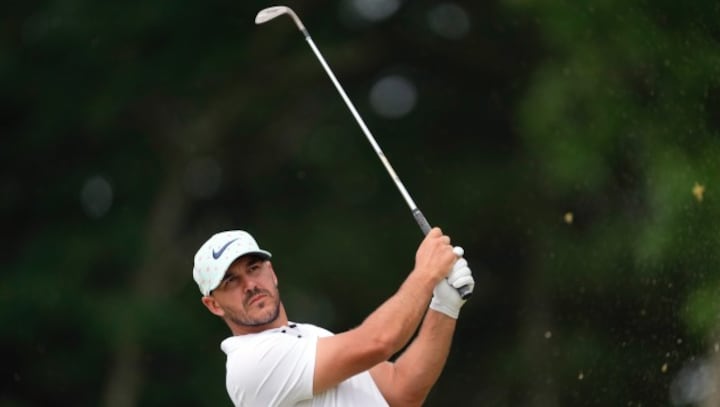 Brooks Koepka cites injuries, family for joining Saudi-backed LIV Golf Series